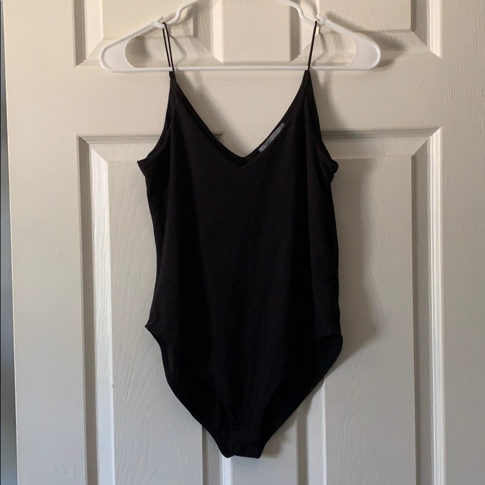 Body suit Leotard BodyCon